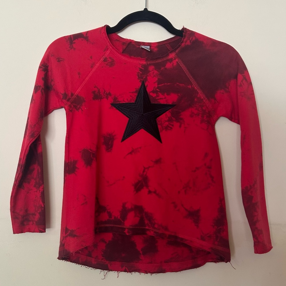 Star Sweatshirt - Picture 2 of 8